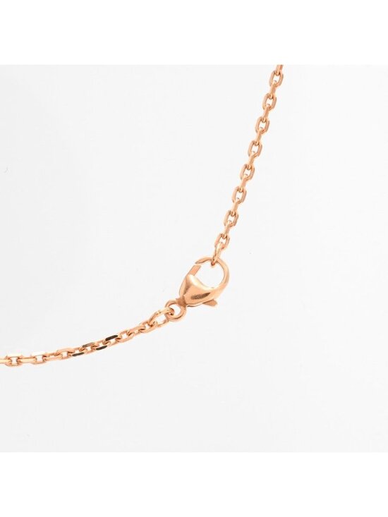 Hermès // Gold & Purple Mini Pop H Necklace – VSP Consignment Hermes Necklace Mini Pop